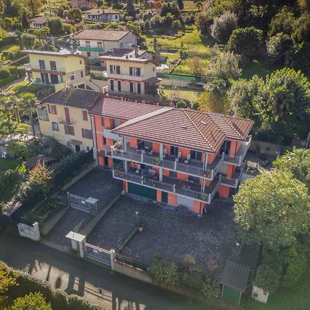 Apartament Casa Elena 1 Germignaga Zewnętrze zdjęcie
