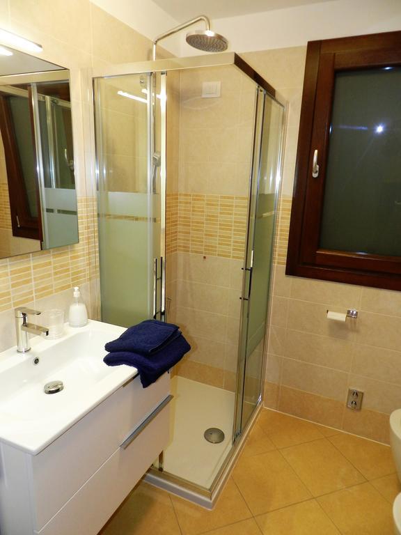 Apartament Casa Elena 1 Germignaga Zewnętrze zdjęcie